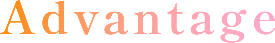 働きやすいポイント