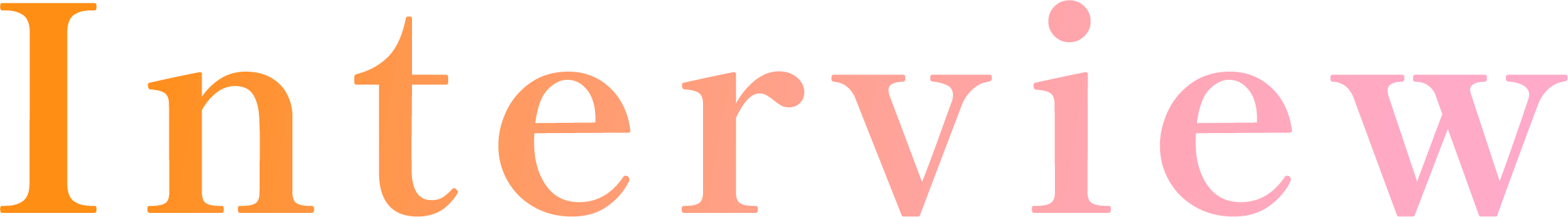 interview